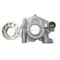 ISUZU OIL PUMP 93287137 FOR D-MAX 2.4L